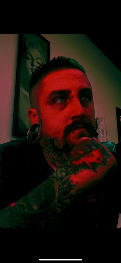donofthedead666 OnlyFans picture