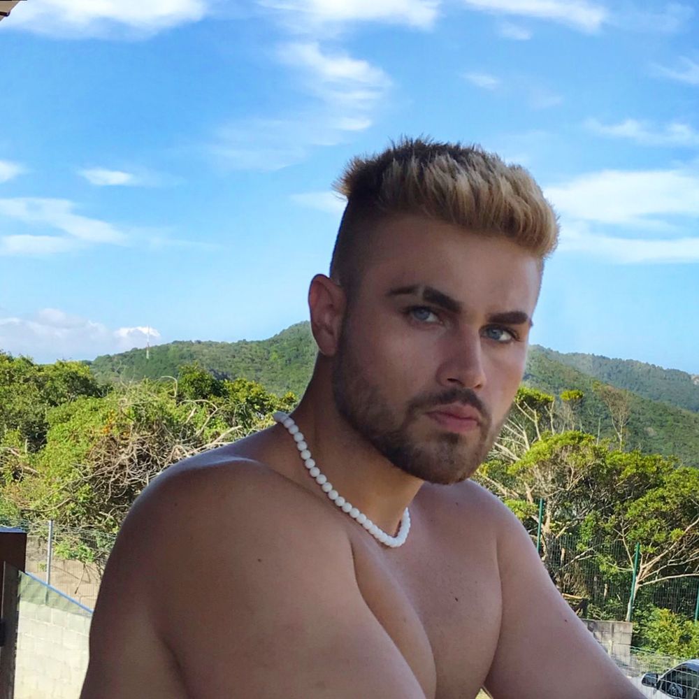 gauchonovinho OnlyFans profile picture