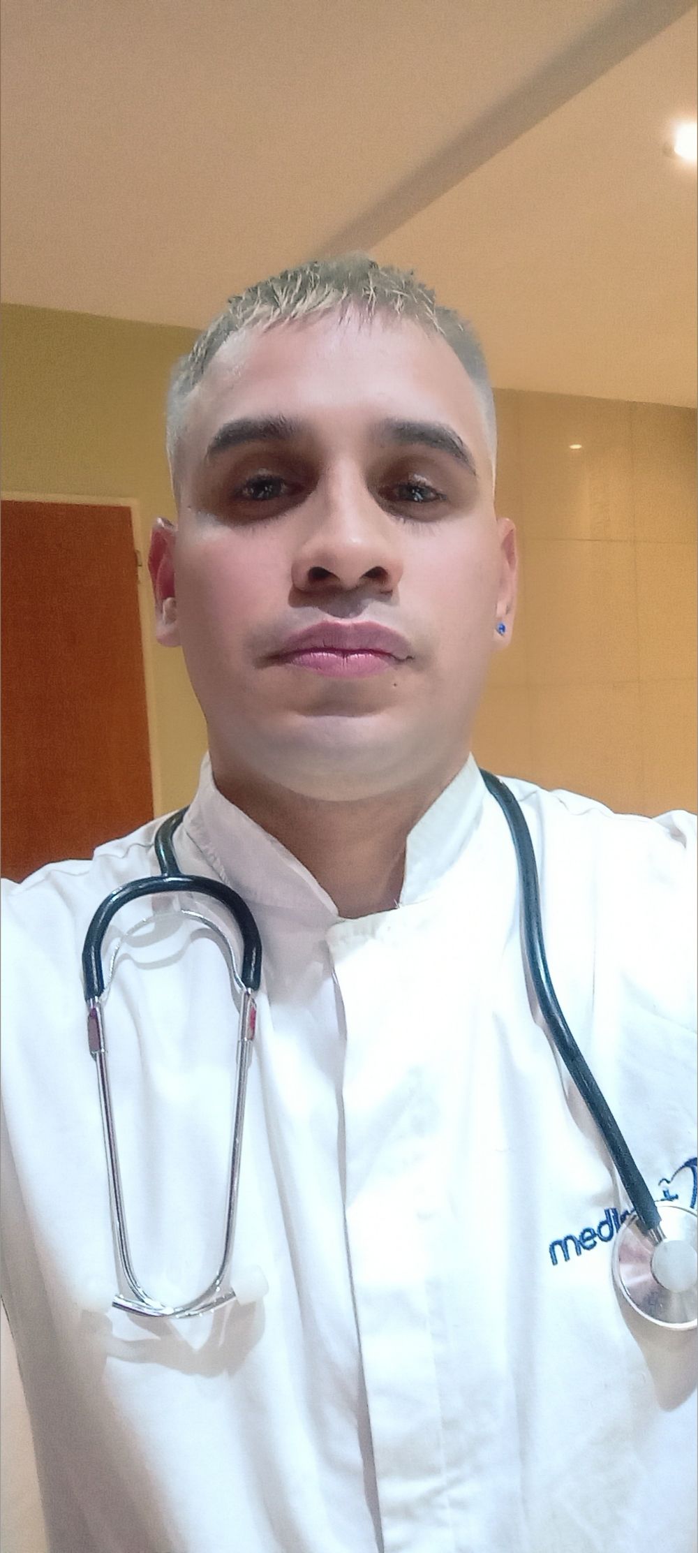 morochofogozo OnlyFans profile picture