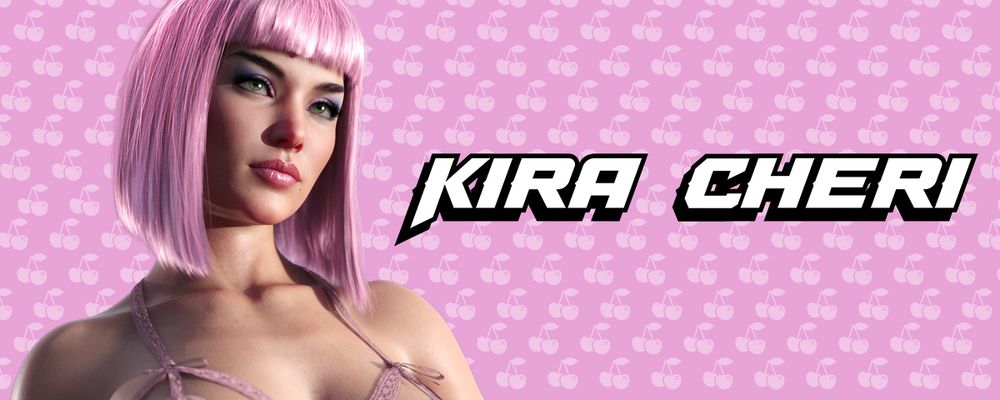 kiracheritwitch OnlyFans profile picture