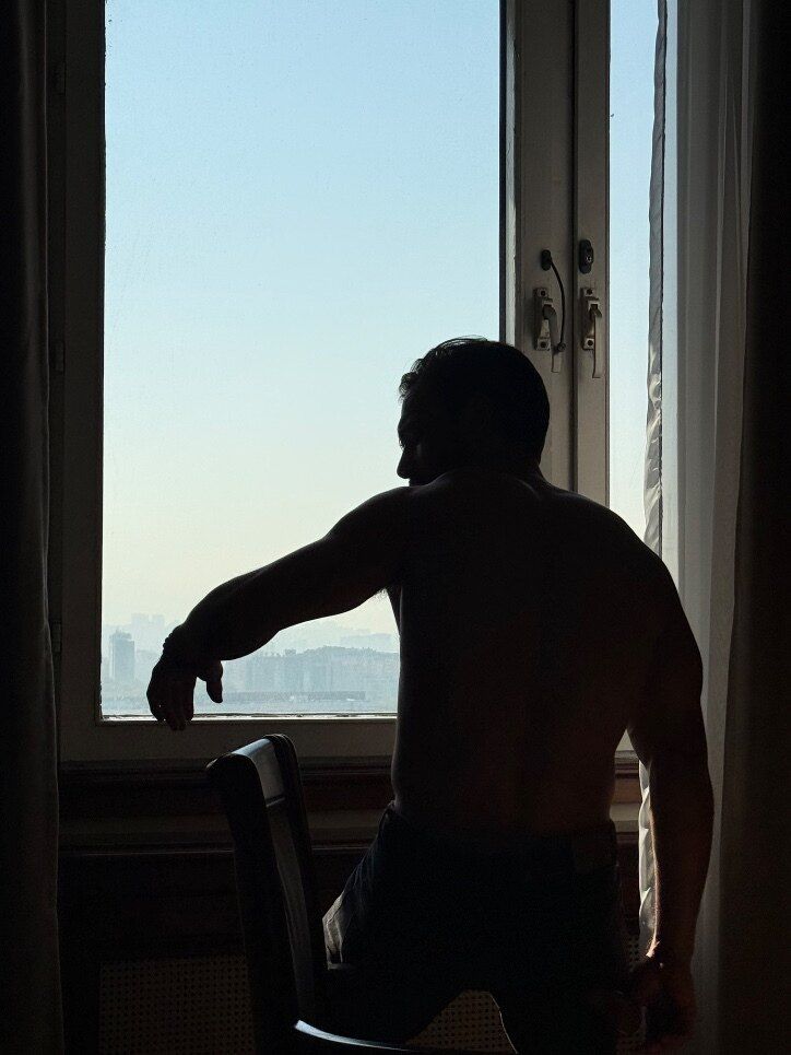 martinmaiocchi OnlyFans profile picture