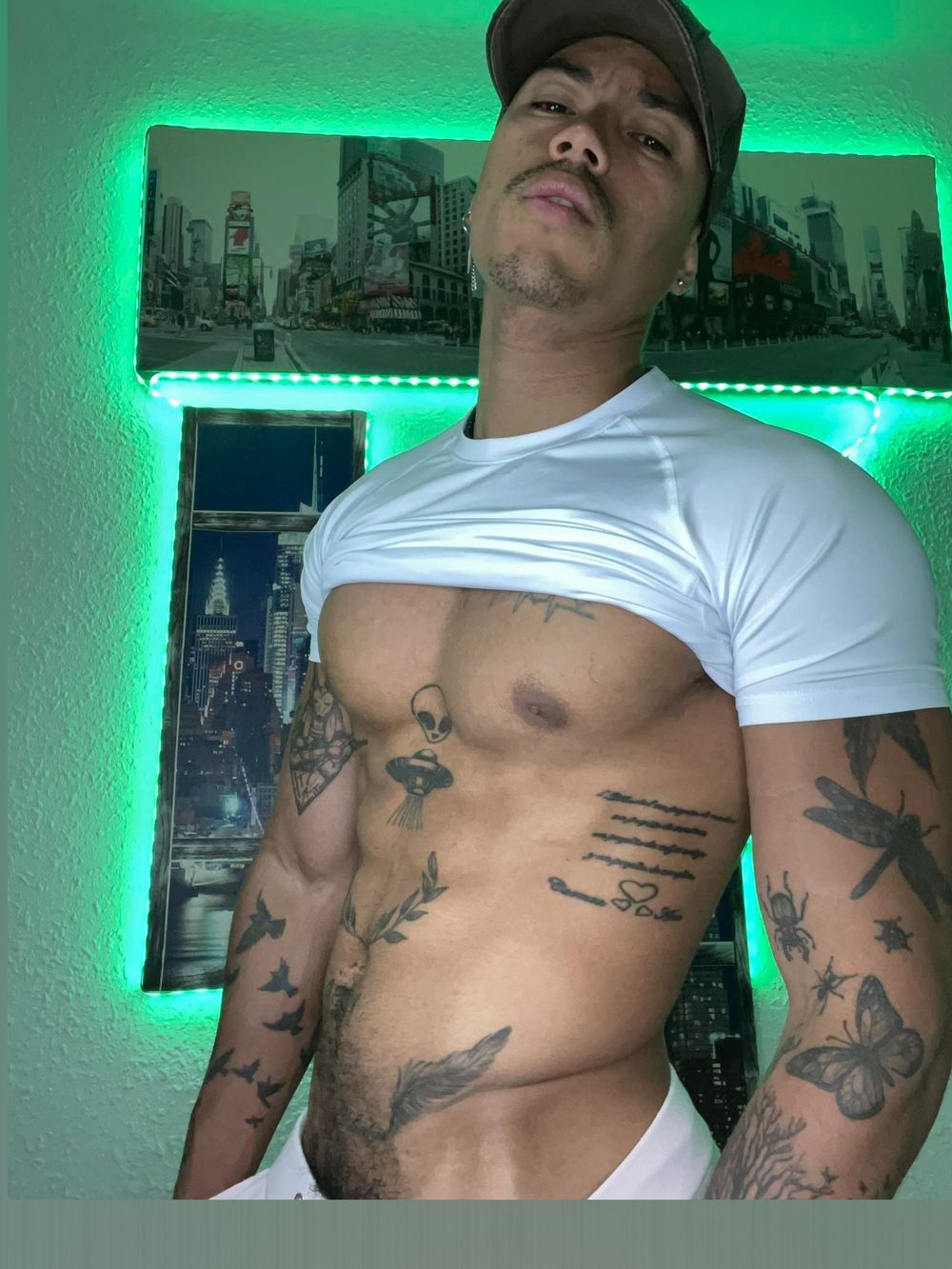 ronaldcyto OnlyFans profile picture