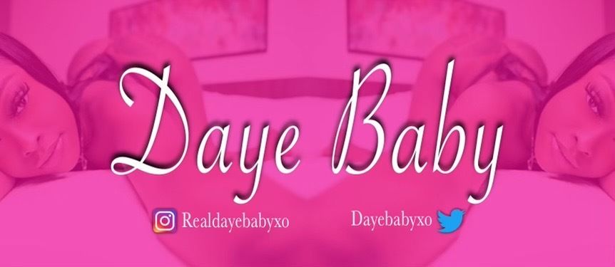 dayebaby OnlyFans profile picture