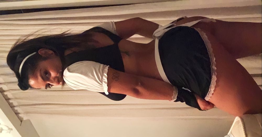hotmariana69 OnlyFans profile picture