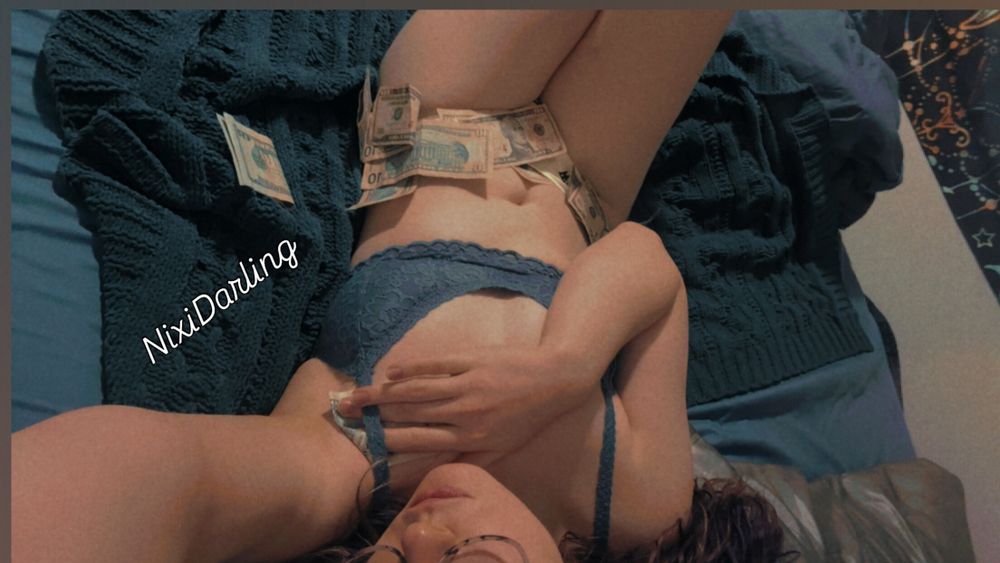 nixidarling OnlyFans profile picture