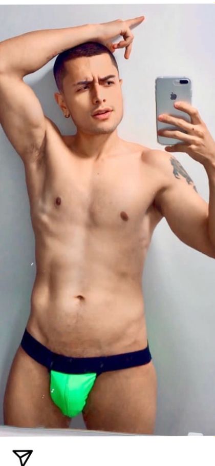 afvanegas95 OnlyFans picture