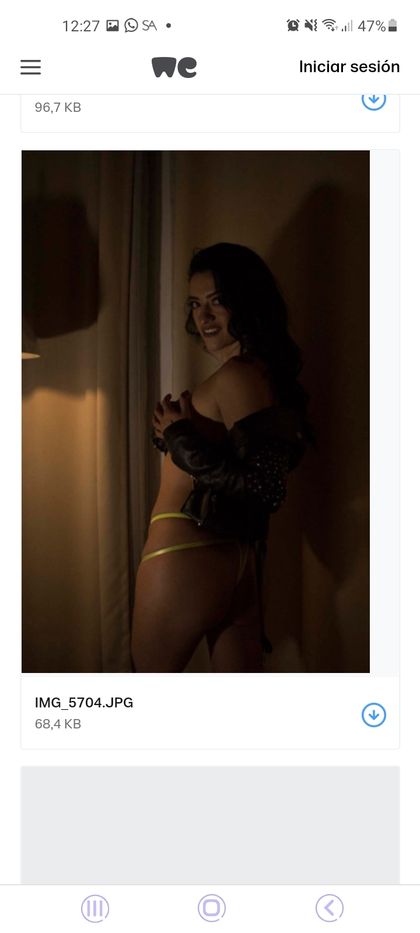 lakathegomez OnlyFans picture