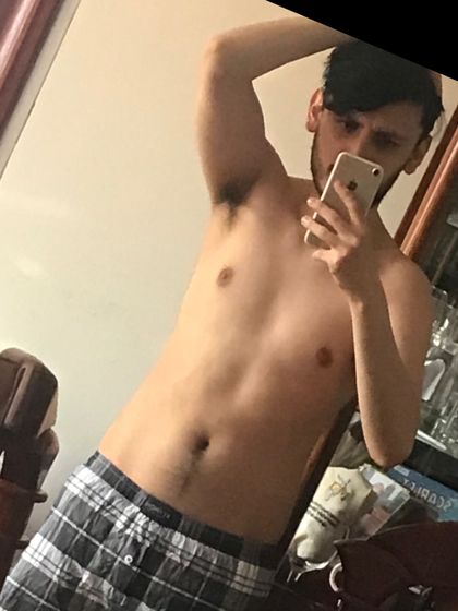 andrewwilliamson OnlyFans picture