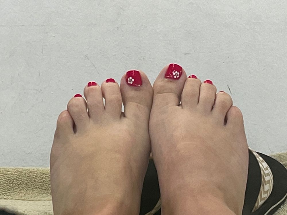 sweetsummerfeet OnlyFans profile picture