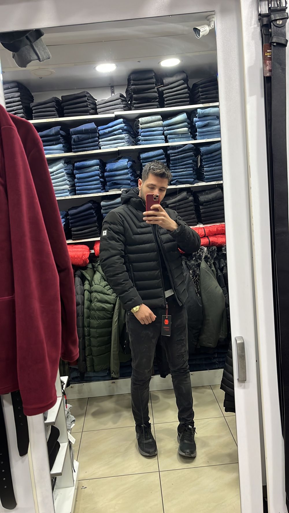 emrebicer07 OnlyFans profile picture