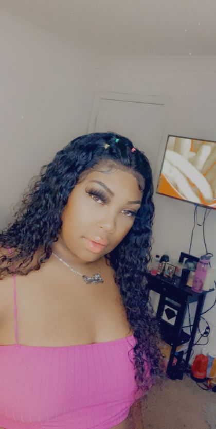therealbadgalex OnlyFans picture