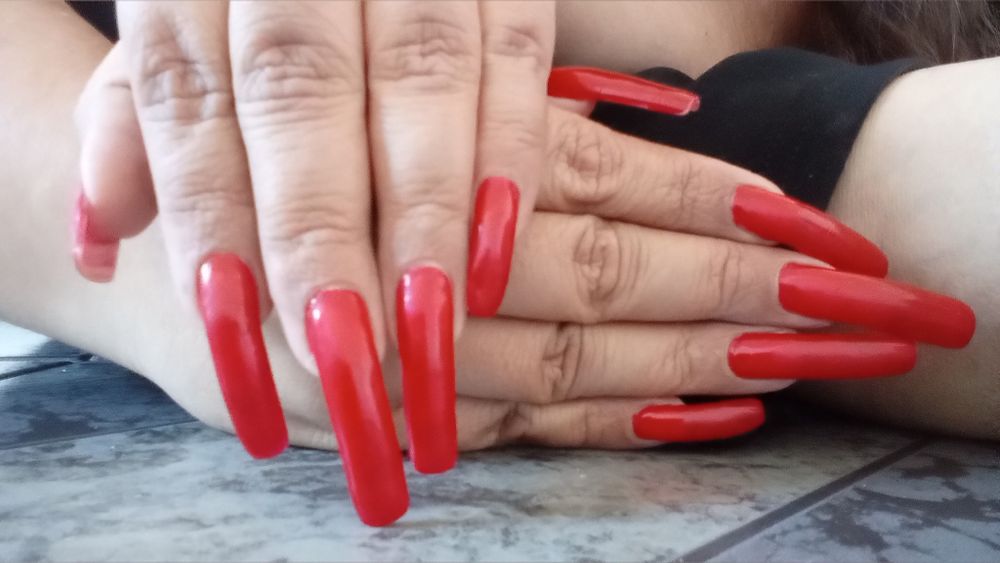 dommenails OnlyFans profile picture