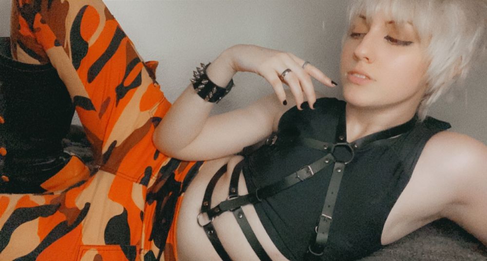 greycosnsfw OnlyFans profile picture