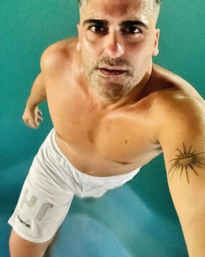 swimmerhot85 OnlyFans picture