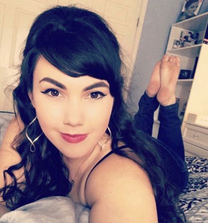 positivelybarefoot OnlyFans picture