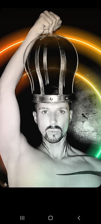 bvalentinox OnlyFans picture