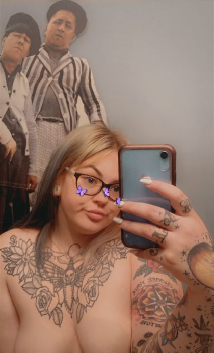 bigbootyjudy4120 OnlyFans picture