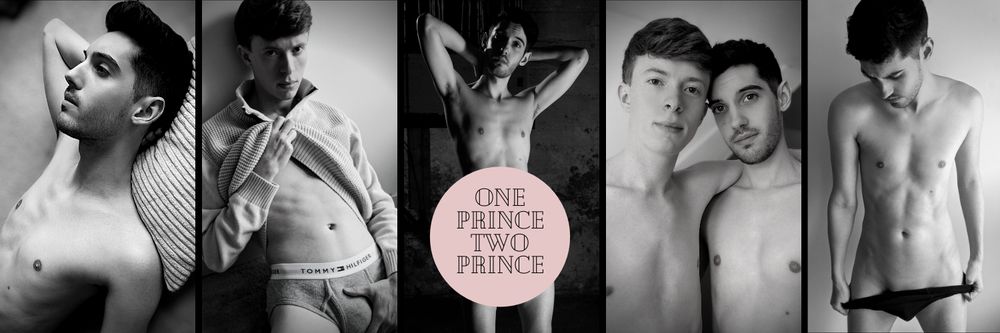 oneprincetwoprince OnlyFans profile picture