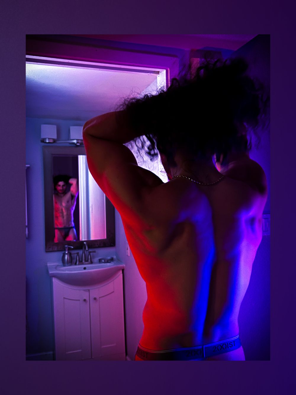ivanxotic OnlyFans profile picture