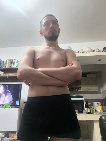 nosafeword1994 OnlyFans picture