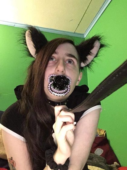 neko_brat OnlyFans picture