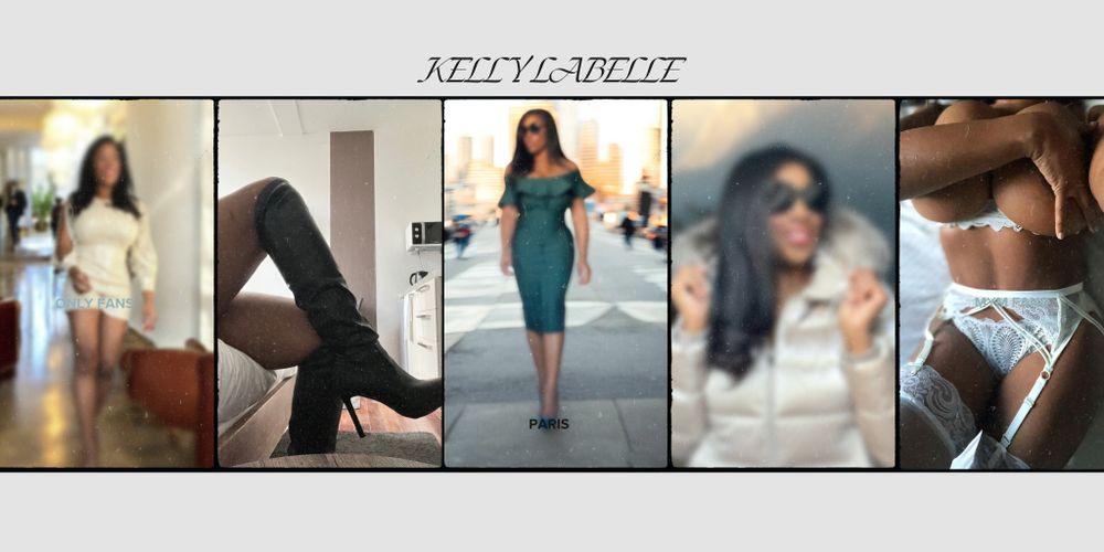 kellylabelle OnlyFans profile picture