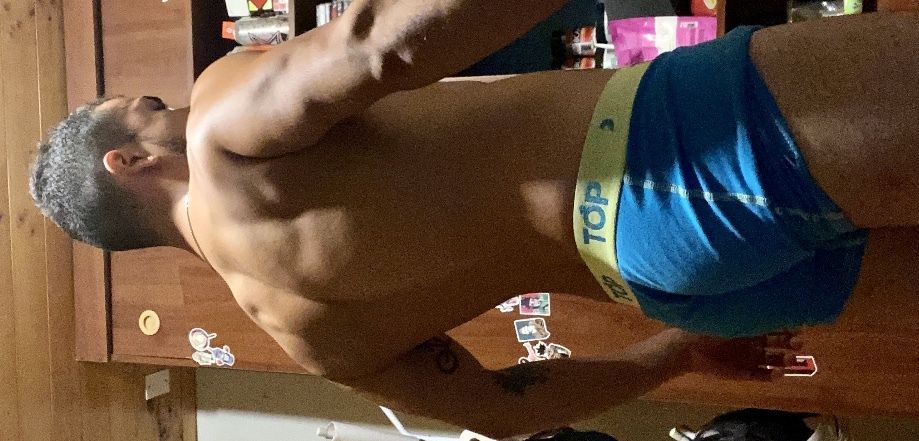 omarcq_buttowski OnlyFans profile picture