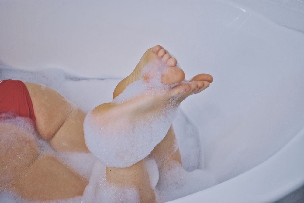 feetlicious6968 OnlyFans profile picture