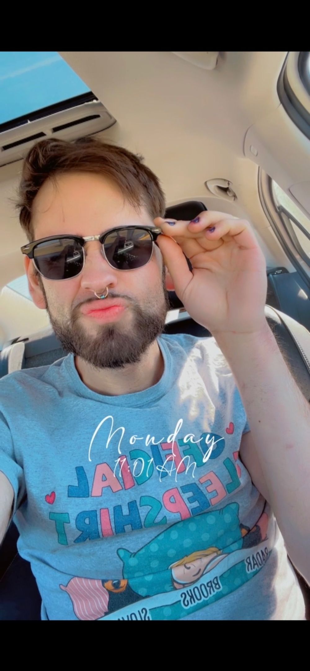 adriansam231 OnlyFans profile picture