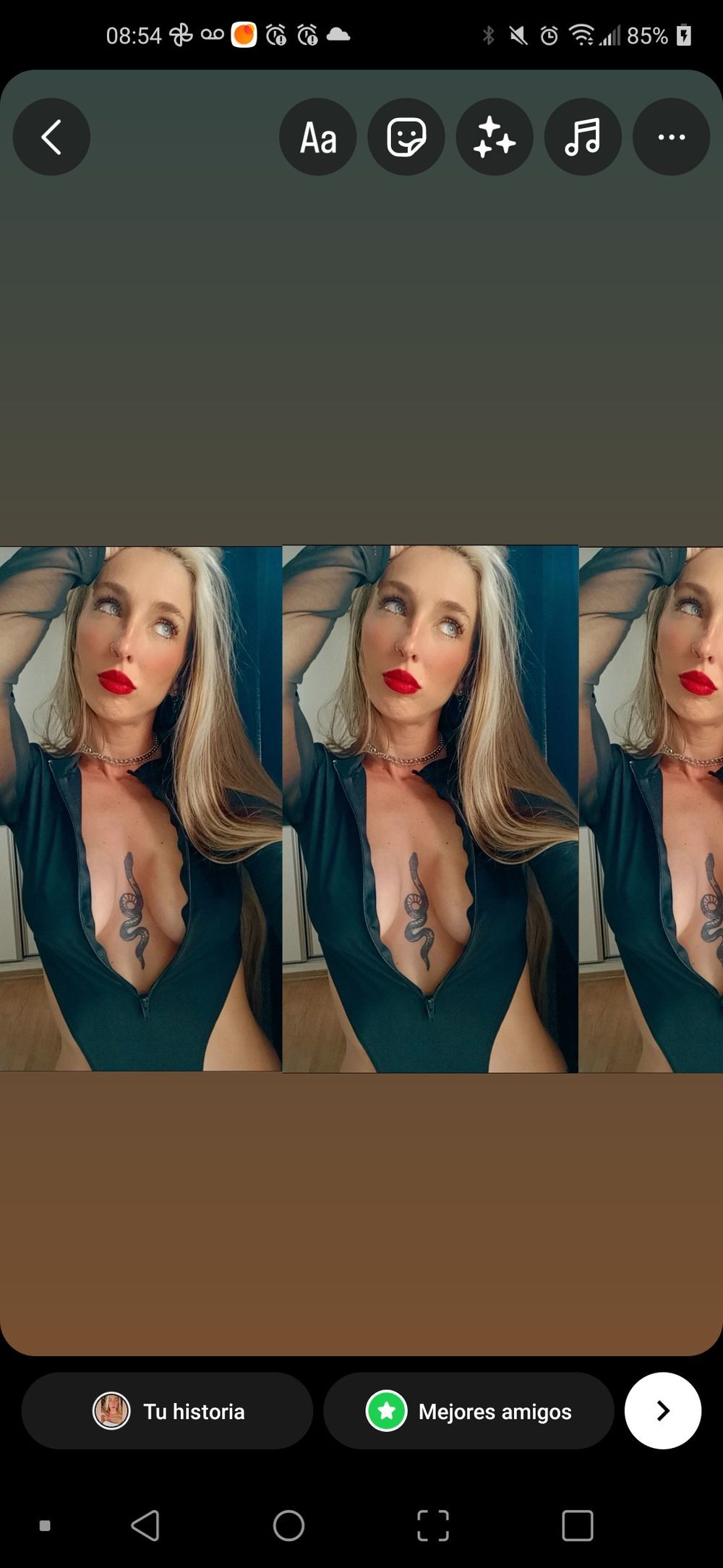 finisweet OnlyFans profile picture