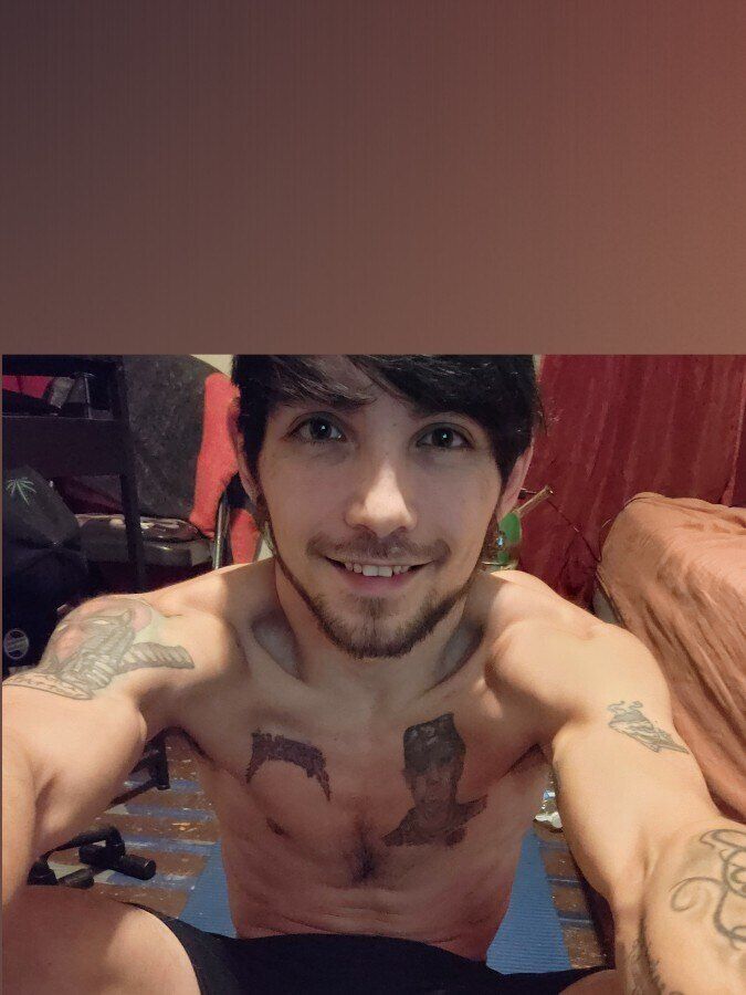 carlosslym OnlyFans profile picture