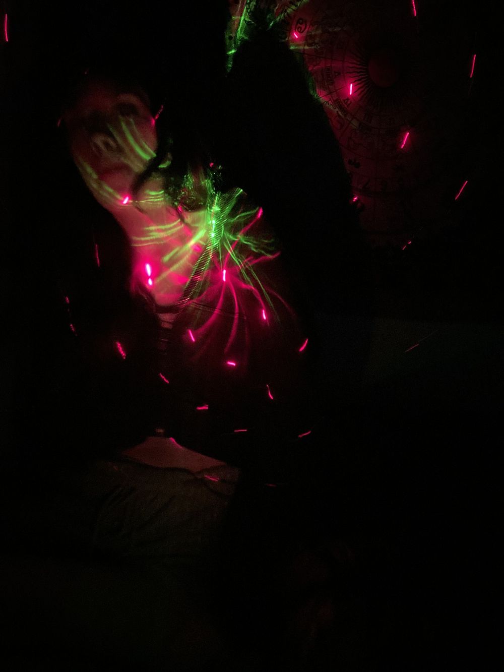 spacekittinmeow OnlyFans profile picture