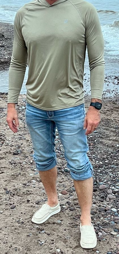 brokenbenjamin OnlyFans picture