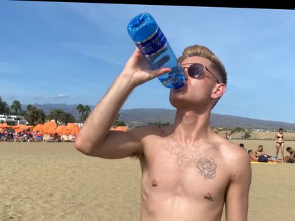 kieran95uk OnlyFans picture