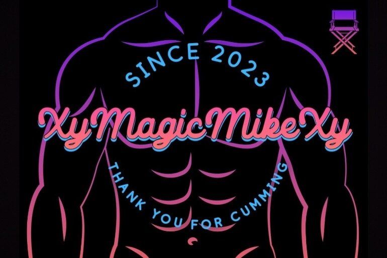 xymagicmikexy OnlyFans profile picture