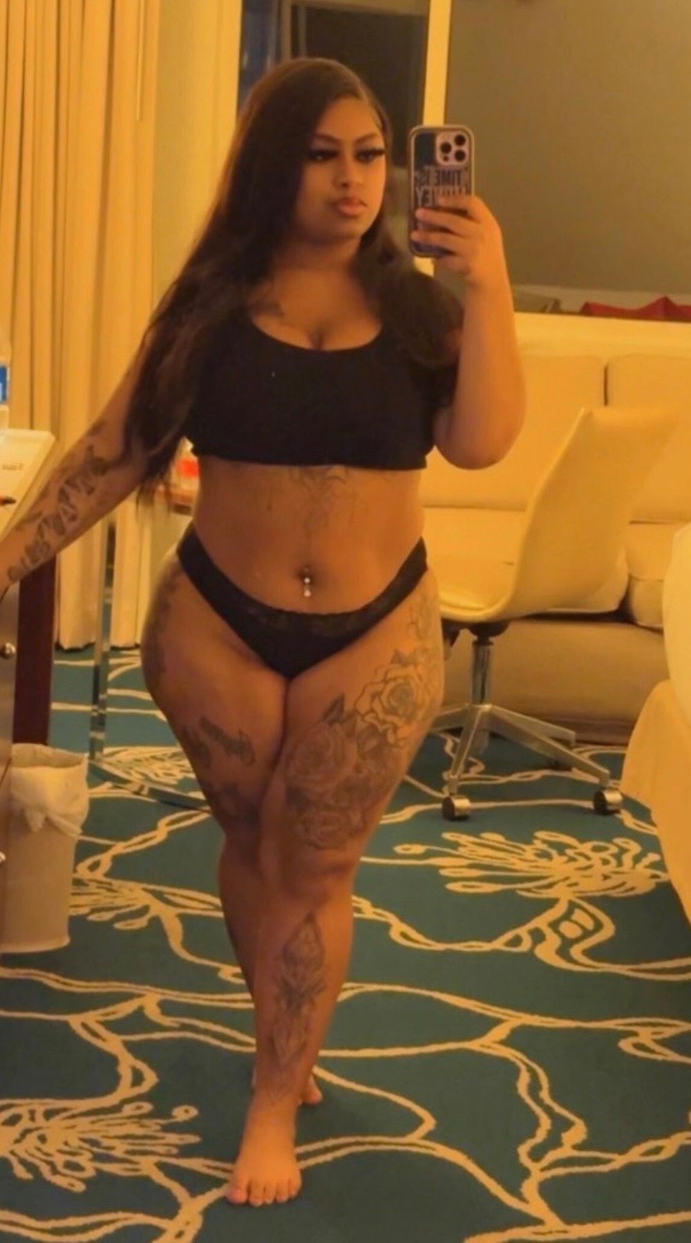 nyshaaeee18 OnlyFans profile picture