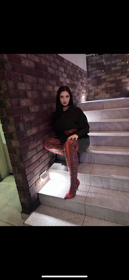 isadoracruel OnlyFans picture