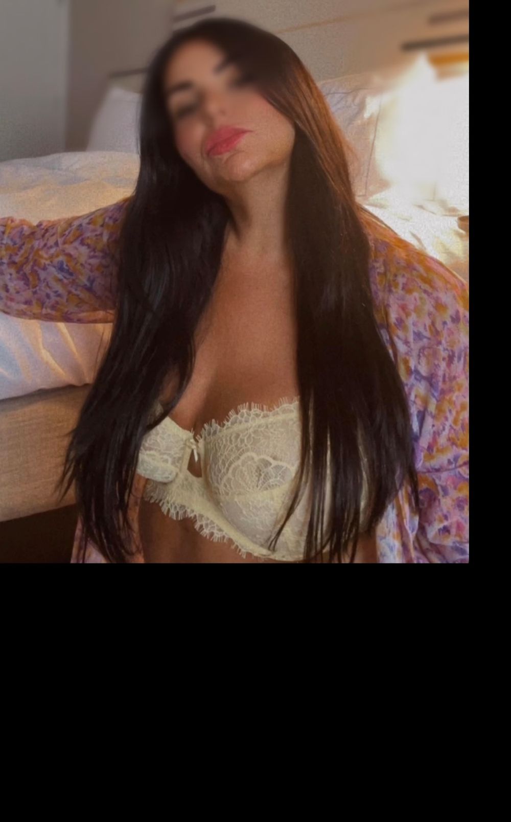 missoliviablue OnlyFans profile picture