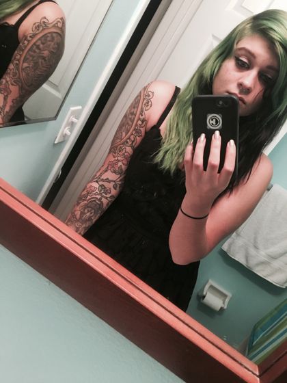 southerngothgf OnlyFans picture