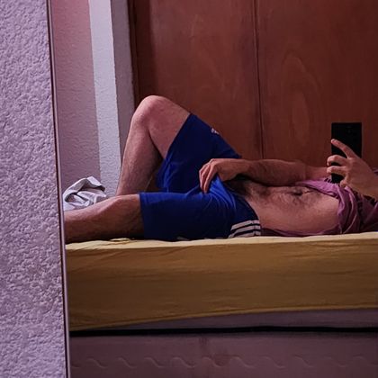 matless OnlyFans picture