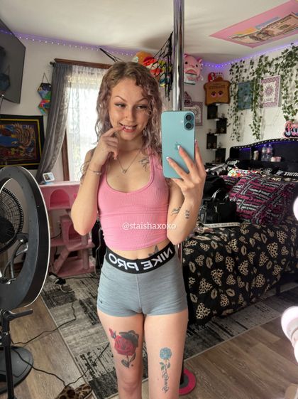 staishaxoxo OnlyFans picture