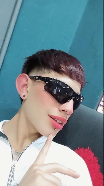 Aarón Steven