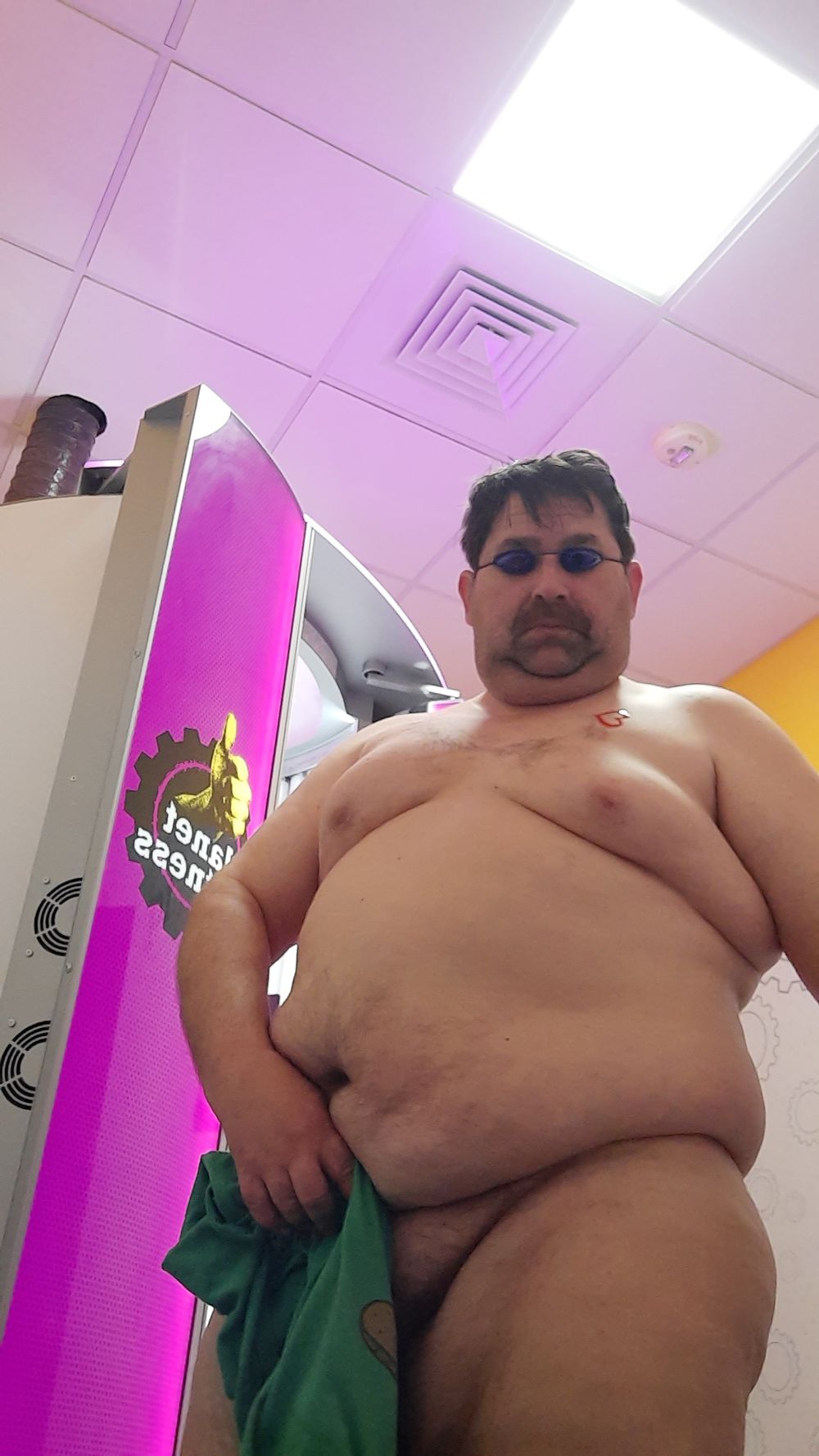 chubbyrich OnlyFans profile picture
