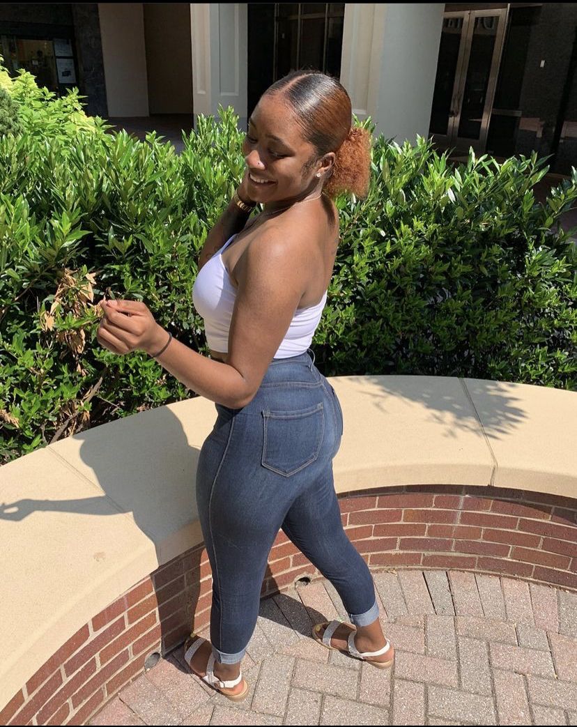 pretty_brown_libra OnlyFans profile picture