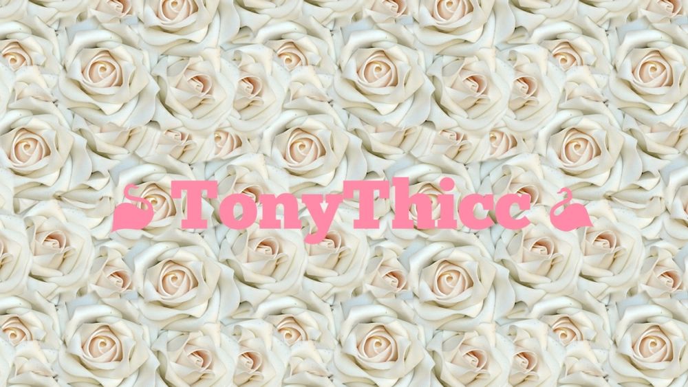 thicctony OnlyFans profile picture