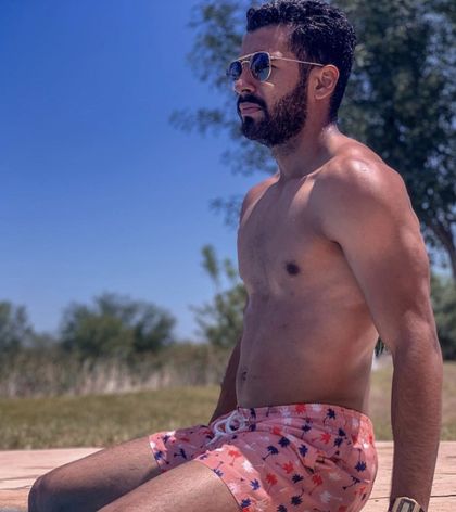 franckboy OnlyFans picture