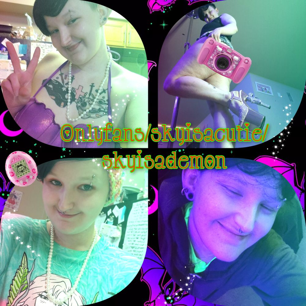 skyisacutie OnlyFans profile picture