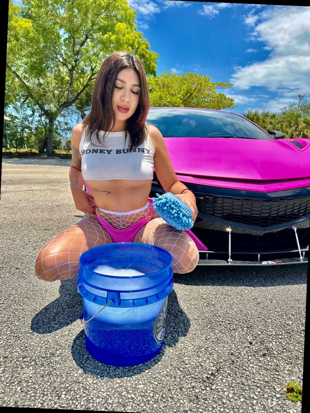 sherriemoonofficial OnlyFans profile picture