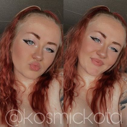 kosmickota OnlyFans picture