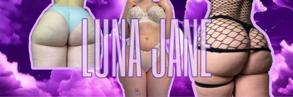 luna-jane OnlyFans profile picture